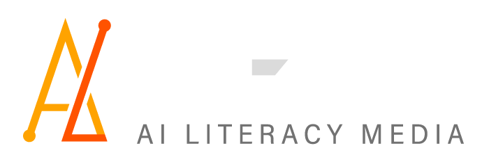 AILIT AI Literacy Media